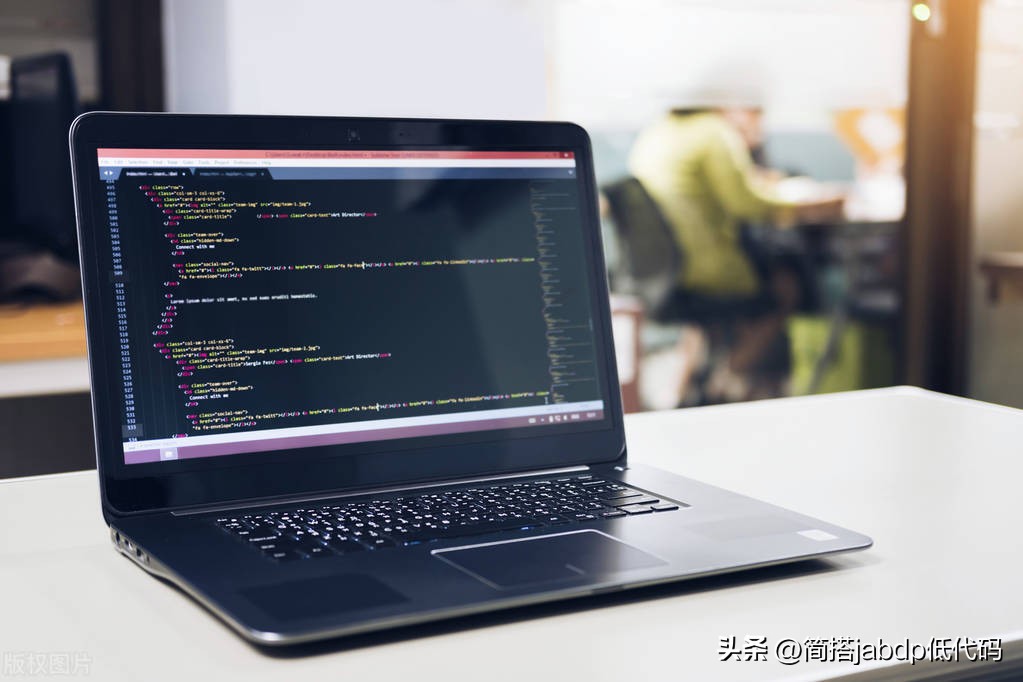 简搭低代码平台OA系统开发_OA系统功能介绍_OA/ERP系统开发