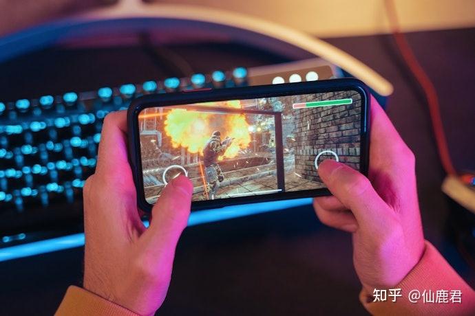 手机游戏_电竞手机散热系统_游戏手机选购攻略