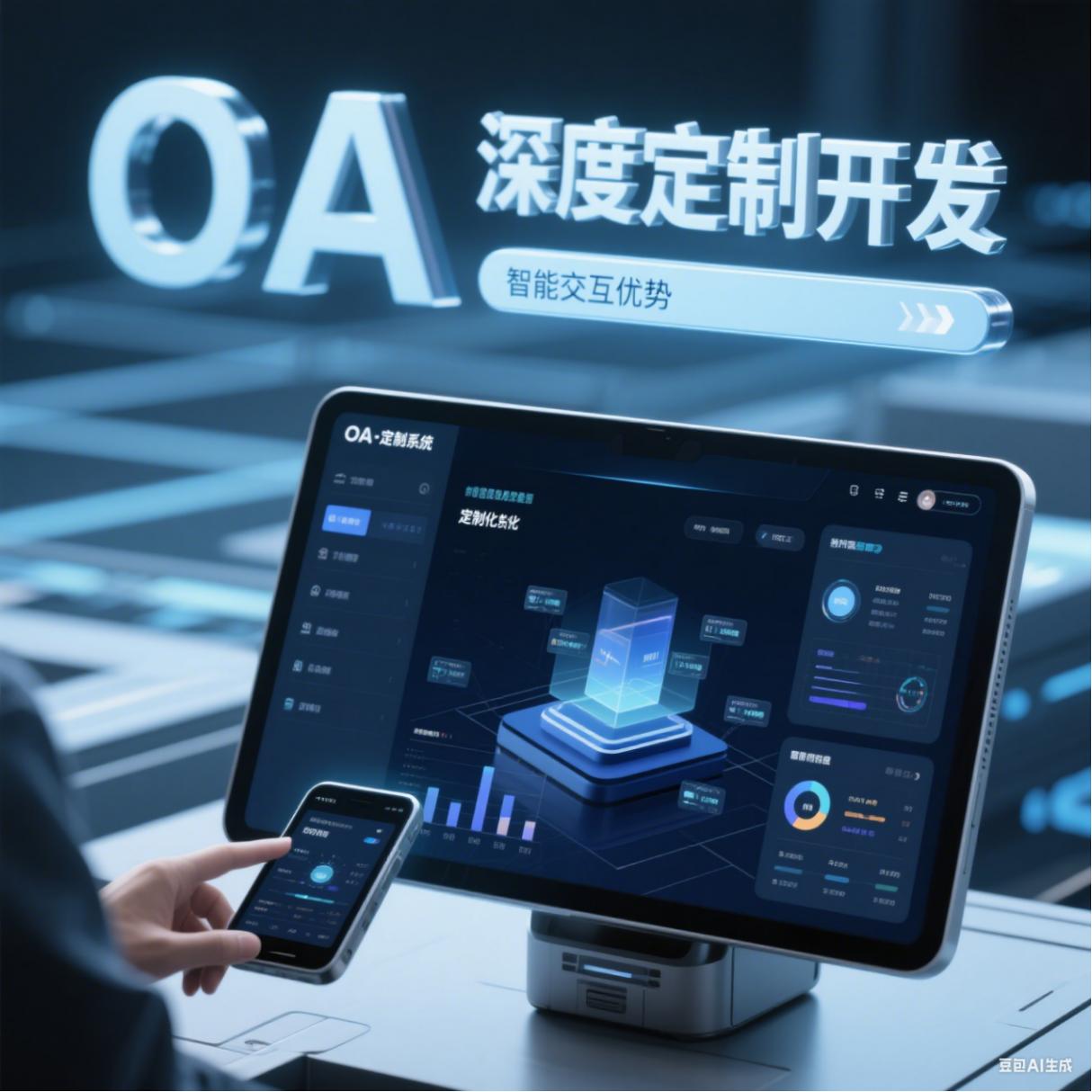 OA深度定制开发_企业个性化OA系统_OA/ERP系统开发
