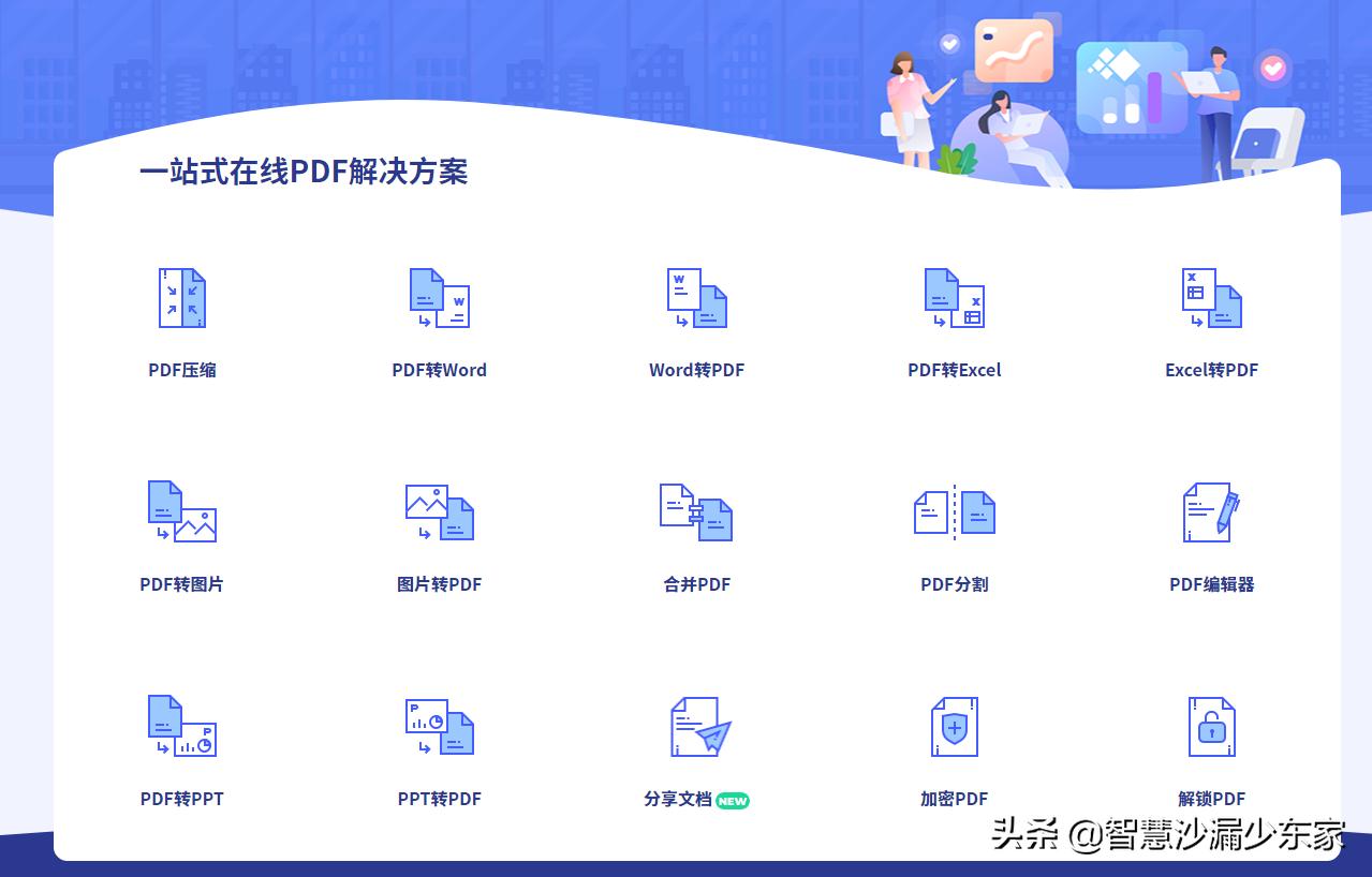 在线PDF编辑器推荐_PDF转换神器_万兴PDF专家在线版