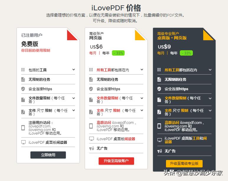 PDF转换神器_万兴PDF专家在线版_在线PDF编辑器推荐