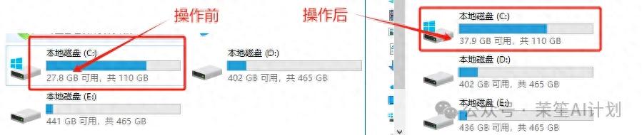 老电脑内存优化技巧_电脑清理工具_电脑C盘清理方法