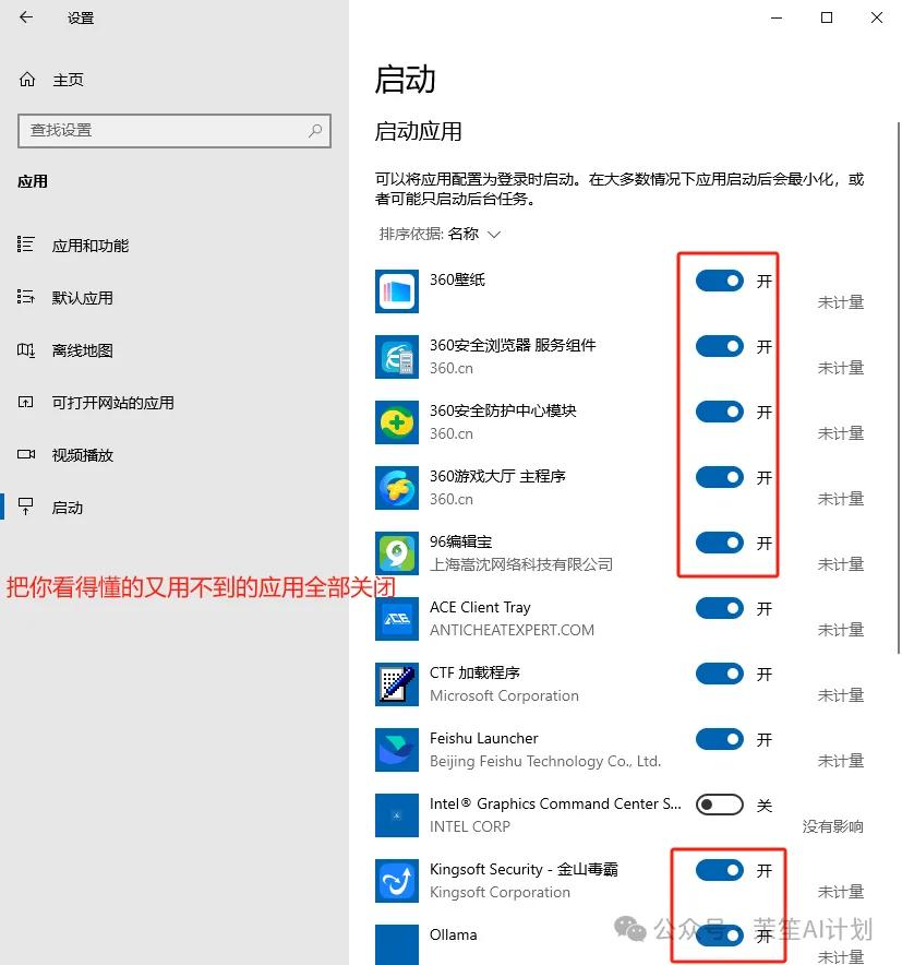 电脑清理工具_电脑C盘清理方法_老电脑内存优化技巧