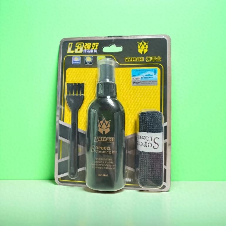 数码产品清洁套装_德甲士清洁剂_电脑清理工具
