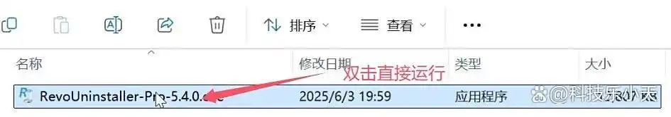 Windows应用卸载工具 _卸载残留清理_ RevoUninstaller残留清理 