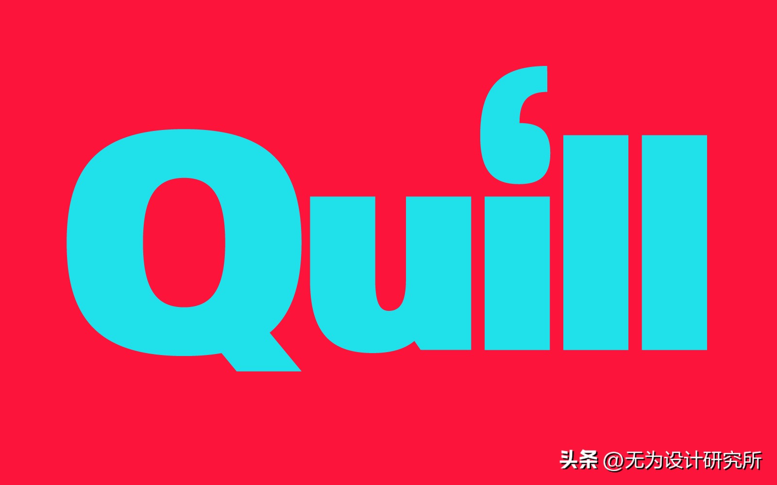 现代中性字体_Fivo Sans 字体下载_免费字体