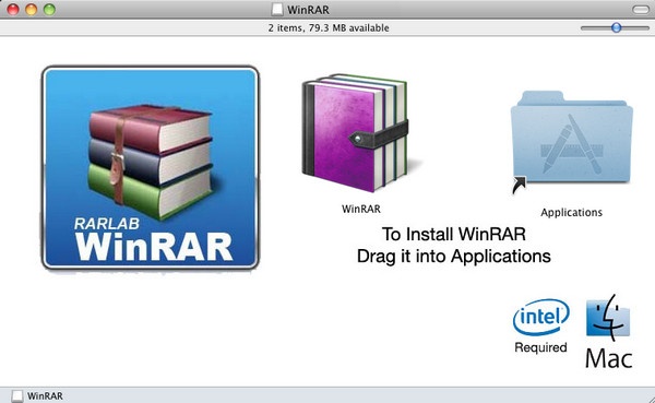  WinRAR for Mac 5.1 下载 _系统工具_系统工具软件排行榜 