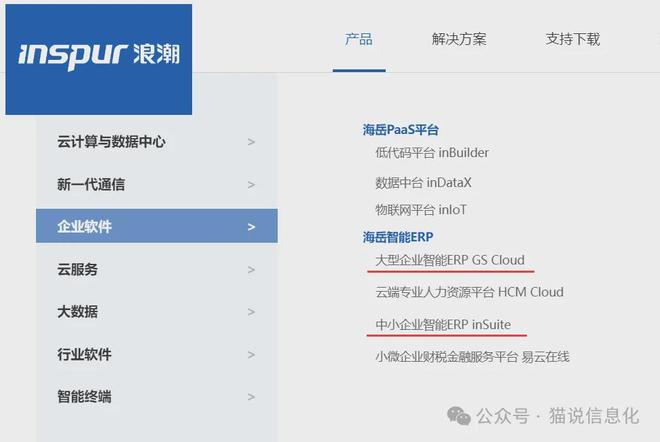 软件替代方案_ERP软件替代方案_SAP S/4HANA替代选型