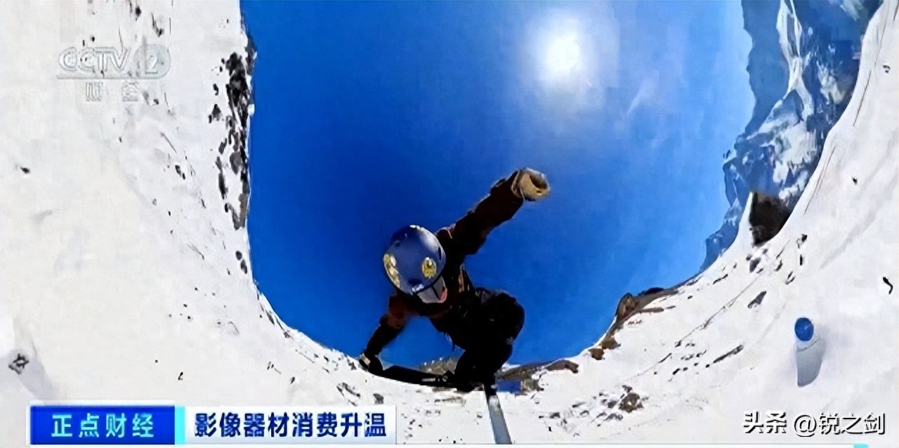 摄影器材价格暴涨_照相摄像_运动相机断货