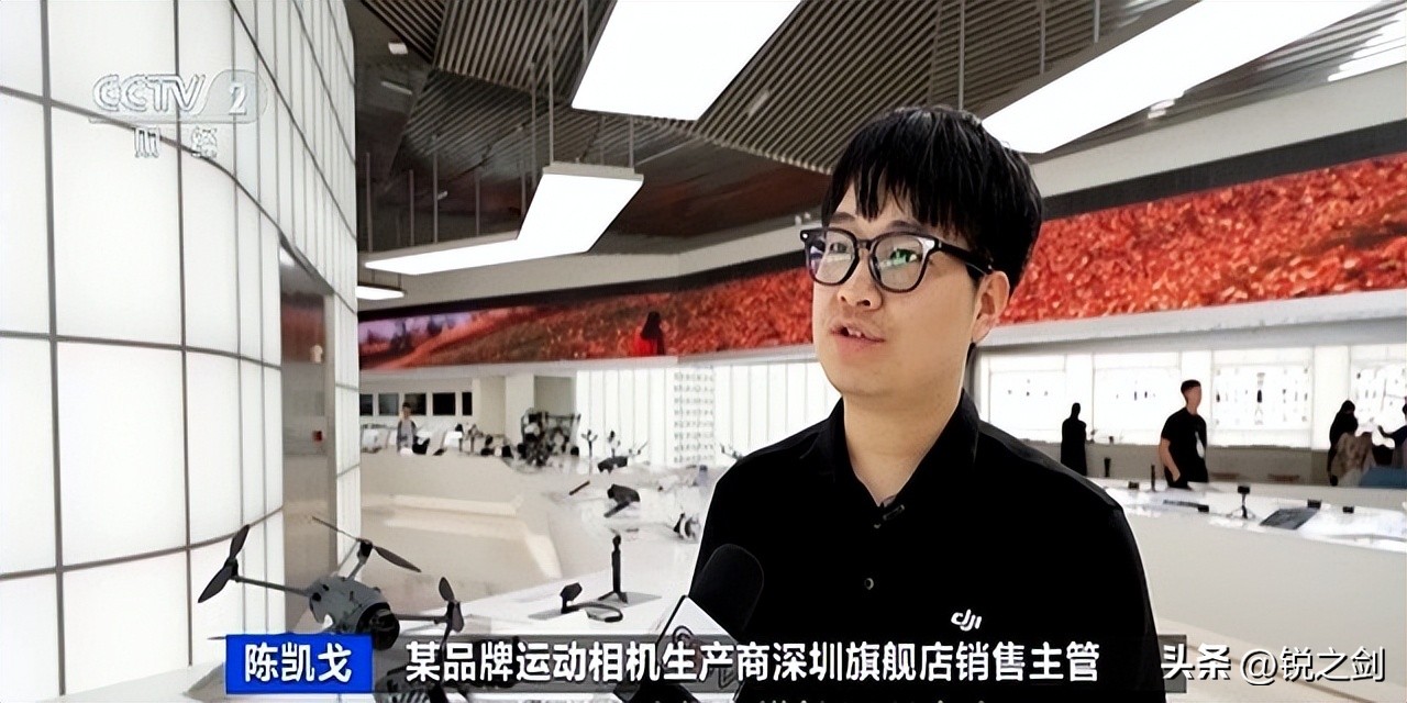 照相摄像_运动相机断货_摄影器材价格暴涨