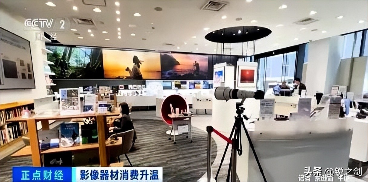 运动相机断货_照相摄像_摄影器材价格暴涨