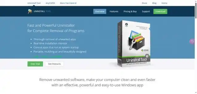 CCleaner Professional系统优化清理工具 _ IObit Uninstaller彻底卸载软件 _卸载残留清理