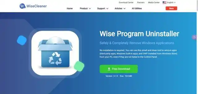  IObit Uninstaller彻底卸载软件 _卸载残留清理_CCleaner Professional系统优化清理工具 