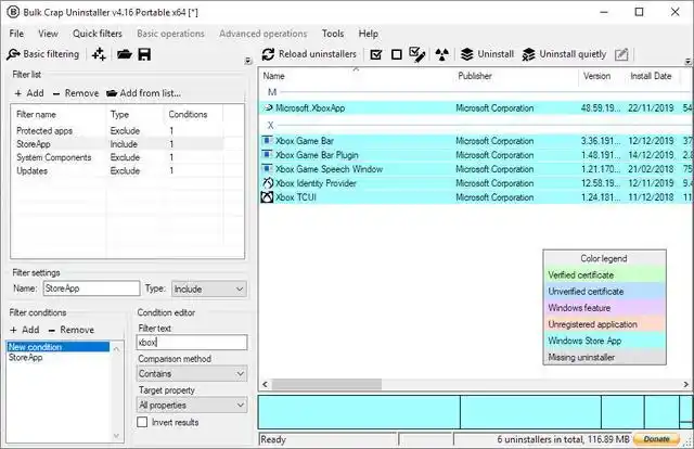  IObit Uninstaller彻底卸载软件 _CCleaner Professional系统优化清理工具 _卸载残留清理