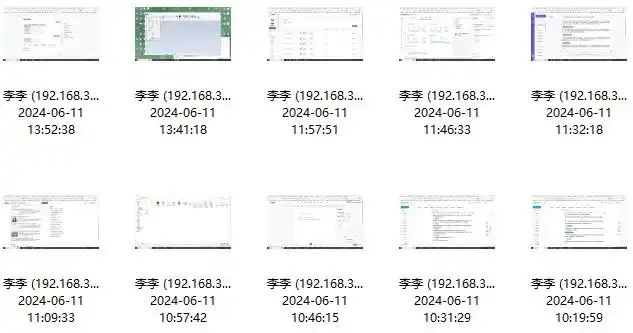 网络软件_上网行为审计软件推荐_2025年最佳上网行为审计软件