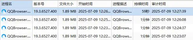 程序使用效率优化_网络软件_上网行为审计软件