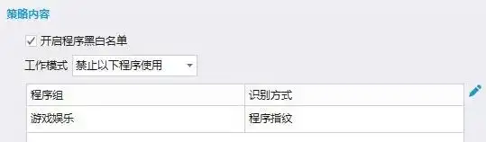 网络软件_上网行为审计软件_程序使用效率优化