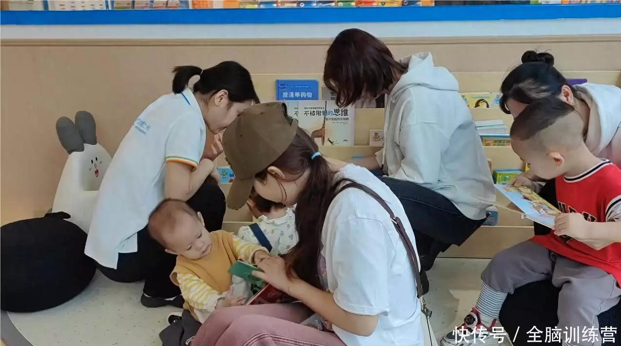 教育教学_儿童心理学脑科学课程_教培机构全脑课程转型