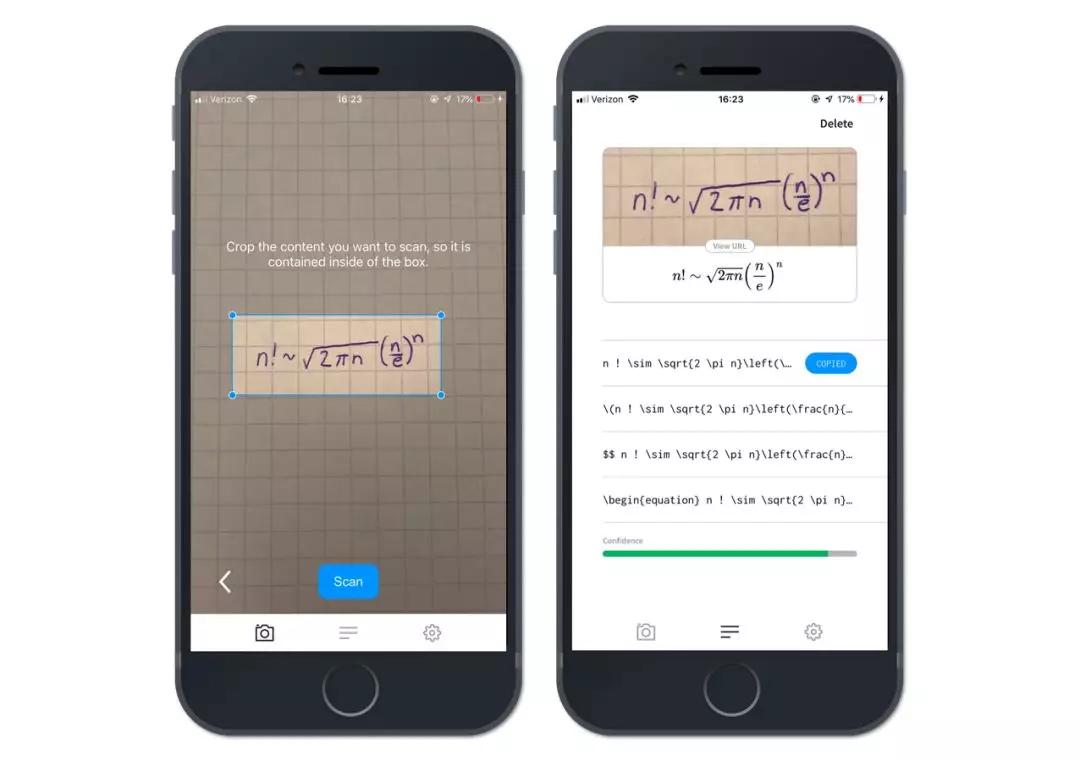 Mathpix Snip 公式识别_PDF文档转换LaTeX_PDF转换神器