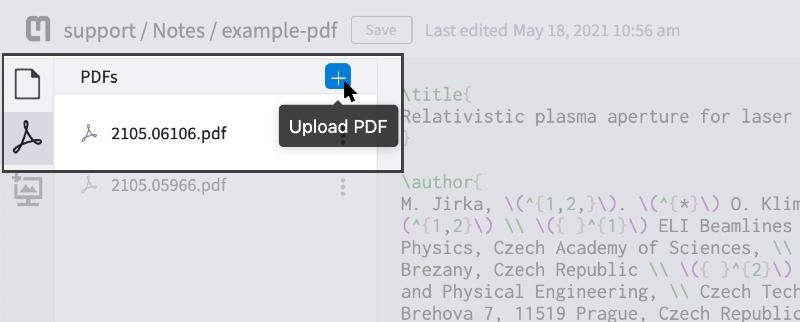 PDF文档转换LaTeX_Mathpix Snip 公式识别_PDF转换神器