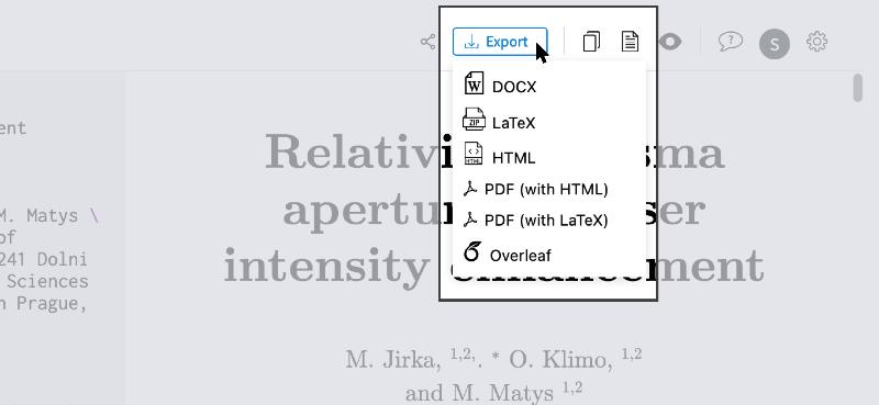 Mathpix Snip 公式识别_PDF文档转换LaTeX_PDF转换神器