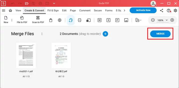 PDF转换神器_PDF编辑工具推荐 _ Soda PDF编辑器 