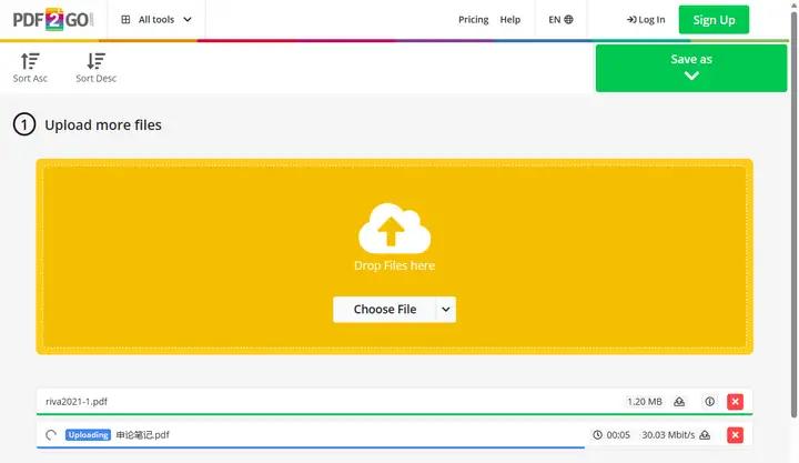 PDF编辑工具推荐 _PDF转换神器_ Soda PDF编辑器 