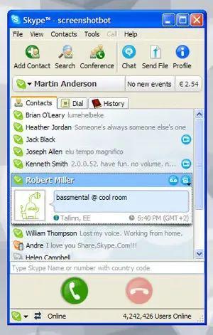 Skype 关闭原因分析_微软应用_微软 Teams 对抗 Skype