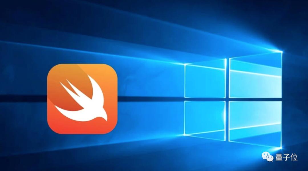 Windows 教程_Swift Windows SDK 下载_Swift 5.3 Windows 支持