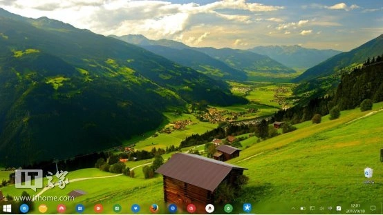 Windows 10图标格式转换教程_消除ico图标锯齿黑边_Windows 教程