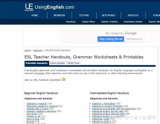 地道英语学习网站_国外软件汉化_英语学习资源网站推荐