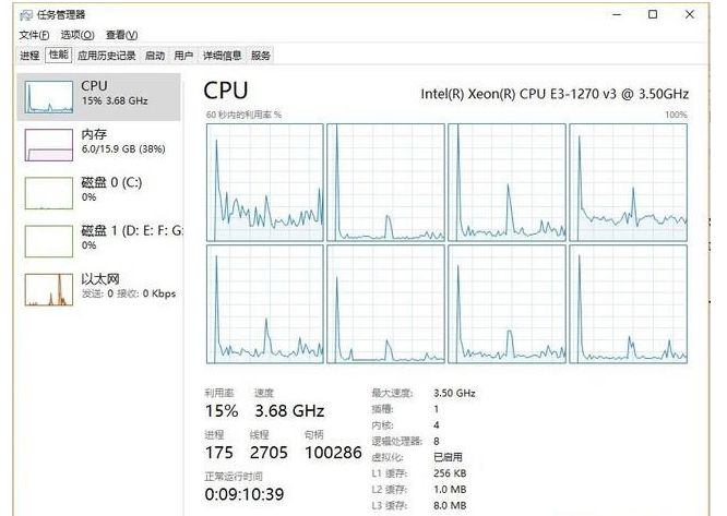 CPU温度过高解决方法_Windows系统清理技巧_电脑卡顿修复