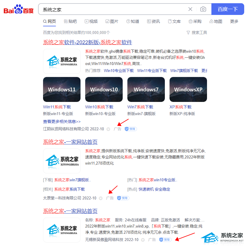 纯净版XP操作系统下载_系统之家官网Win11下载_系统优化软件