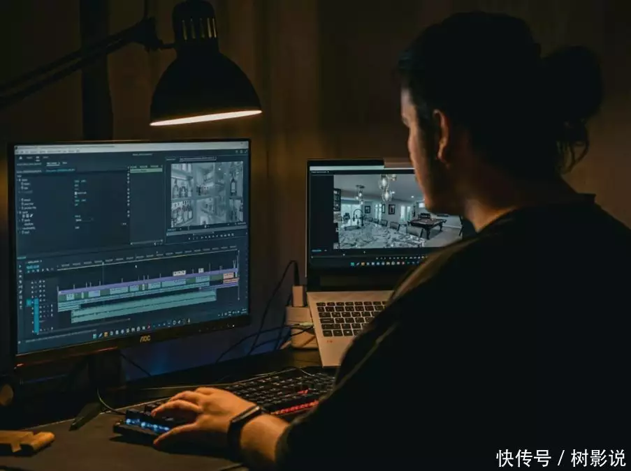 成人教育短视频创新实践_短视频科普剪辑技术_视频剪辑工具