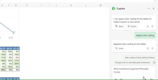 AI 驱动办公软件革新_Microsoft 365 Copilot 办公效率提升_办公效率神器