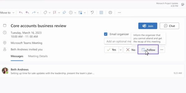 办公效率神器_AI 驱动办公软件革新_Microsoft 365 Copilot 办公效率提升