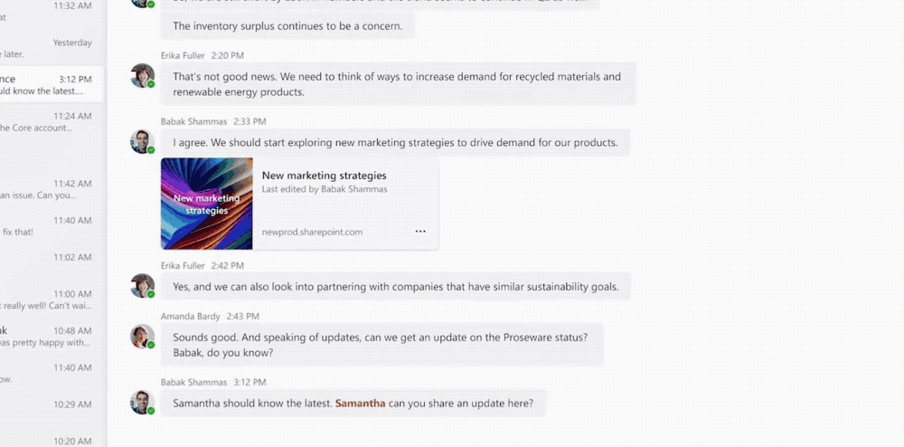 Microsoft 365 Copilot 办公效率提升_办公效率神器_AI 驱动办公软件革新