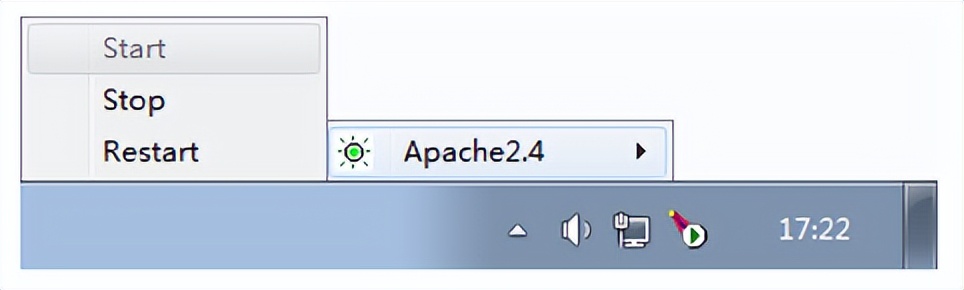 Apache HTTP Server安装教程_软件安装教程_Apache 2.4.38版本安装配置