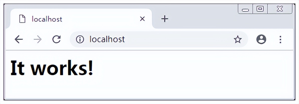Apache HTTP Server安装教程_Apache 2.4.38版本安装配置_软件安装教程
