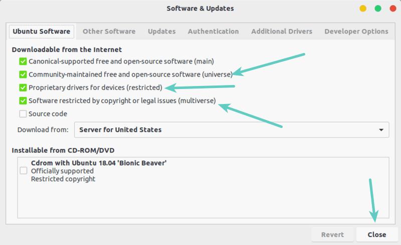 Ubuntu GNOME 优化工具_GNOME Tweaks 主题设置_系统优化软件