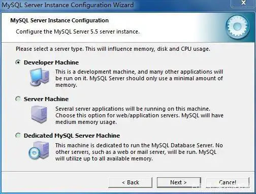 MySQL 5.5 下载安装教程 _Windows 教程_ Windows平台MySQL安装方法 