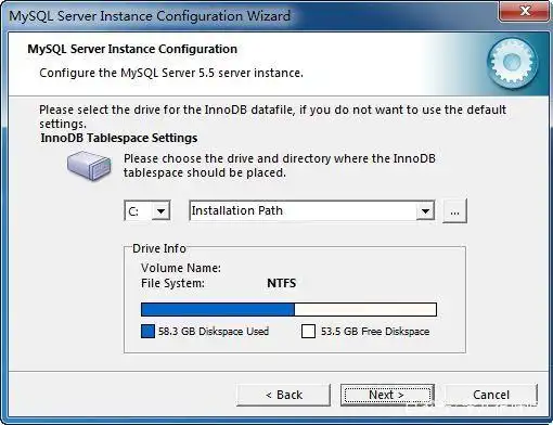  Windows平台MySQL安装方法 _MySQL 5.5 下载安装教程 _Windows 教程