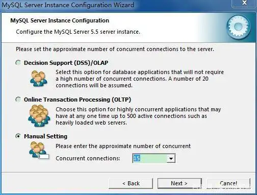 MySQL 5.5 下载安装教程 _ Windows平台MySQL安装方法 _Windows 教程
