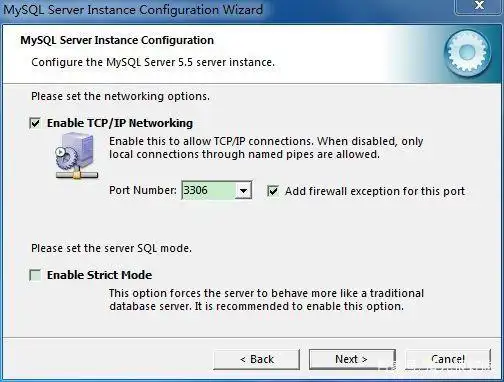 MySQL 5.5 下载安装教程 _Windows 教程_ Windows平台MySQL安装方法 