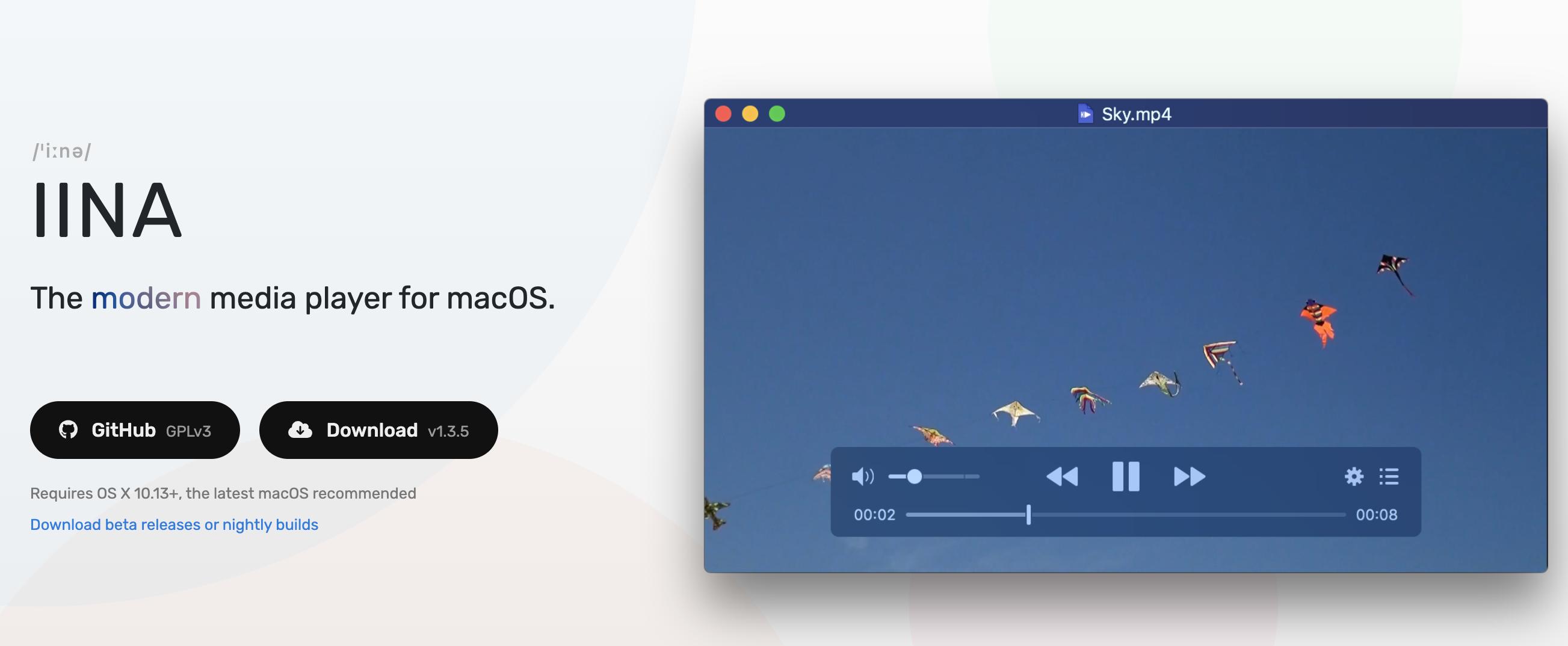 Mac办公软件免费下载_免费软件合集_Mac免费开源软件推荐
