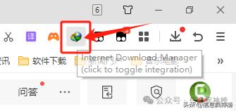 猫抓插件Edge浏览器使用_专业插件代下载_IDM下载器插件安装使用