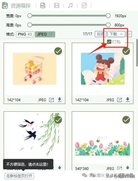 IDM下载器插件安装使用_专业插件代下载_猫抓插件Edge浏览器使用