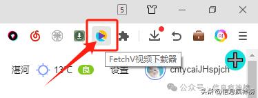 IDM下载器插件安装使用_猫抓插件Edge浏览器使用_专业插件代下载