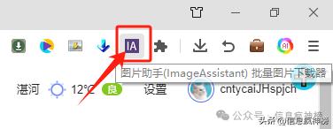 猫抓插件Edge浏览器使用_IDM下载器插件安装使用_专业插件代下载
