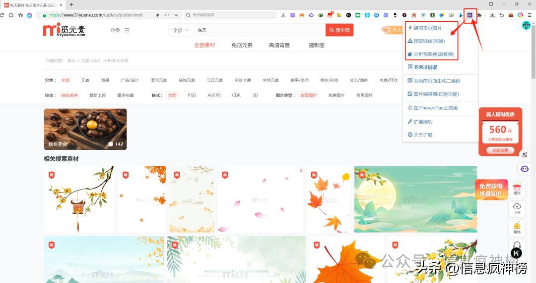专业插件代下载_IDM下载器插件安装使用_猫抓插件Edge浏览器使用